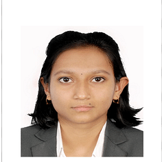 Dipanwita Pramanik's profile picture